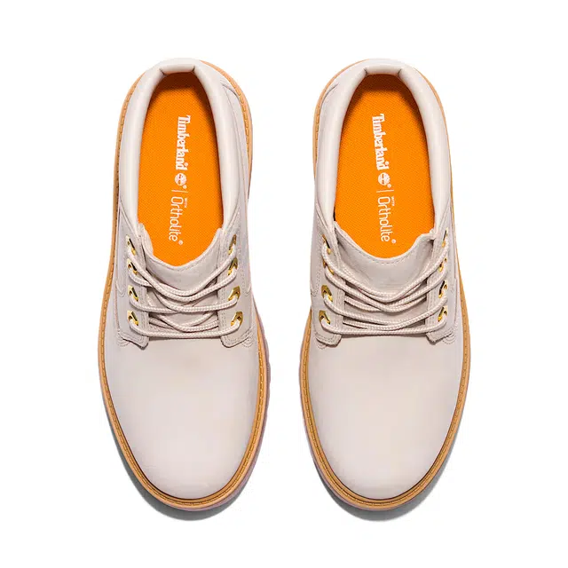 Timberland Stone Street