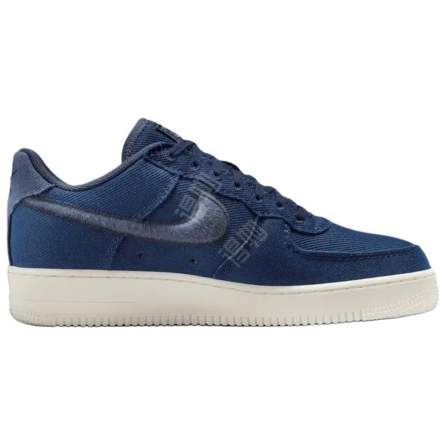 Nike Air Force 1 Low Navy