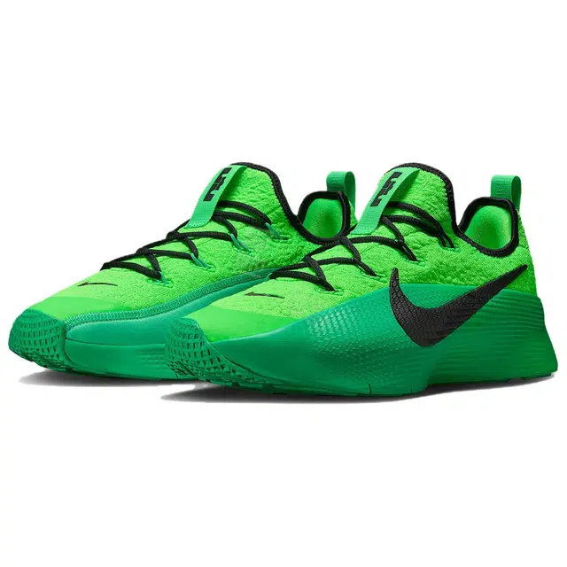 Nike LeBron TR 1 Green