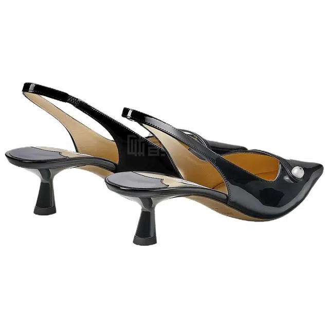 Jimmy Choo 4.5cm
