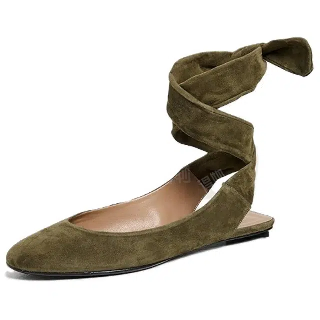 The Attico Cloe