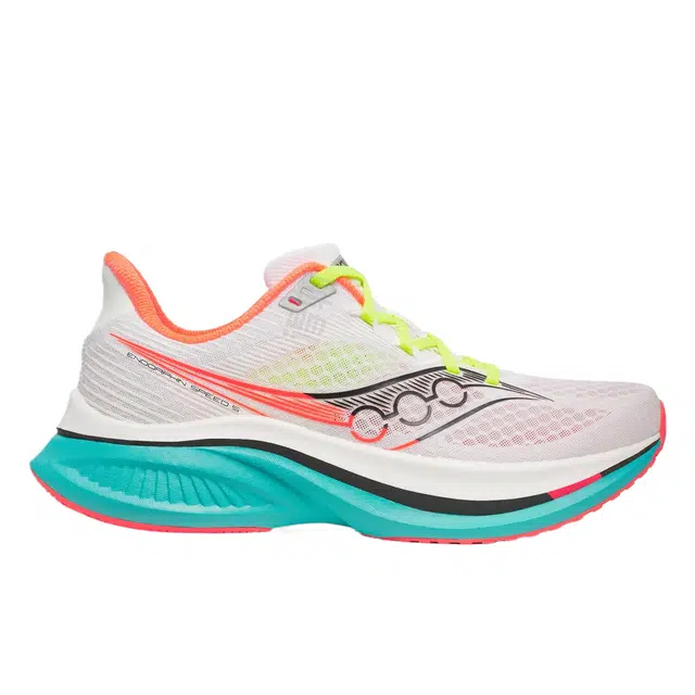 Saucony ENDORPHIN SPEED 5 5