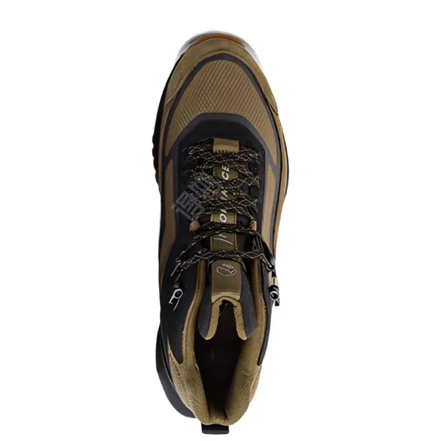 Timberland Motion Access