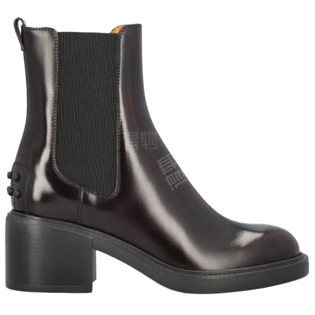 TOD'S