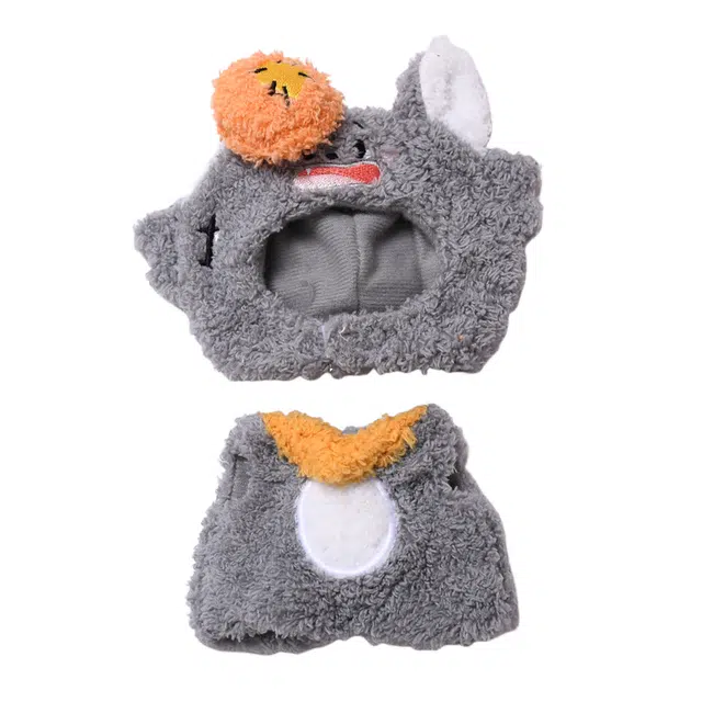 LABUBU