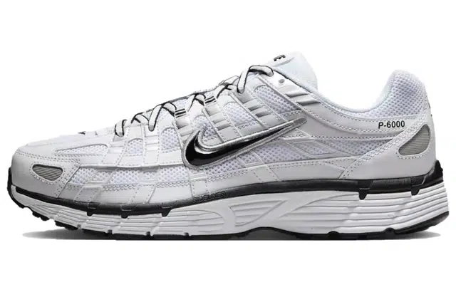 Nike P-6000