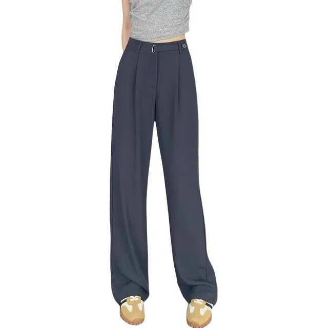 识恩 舒适潮流百搭休闲裤 女款