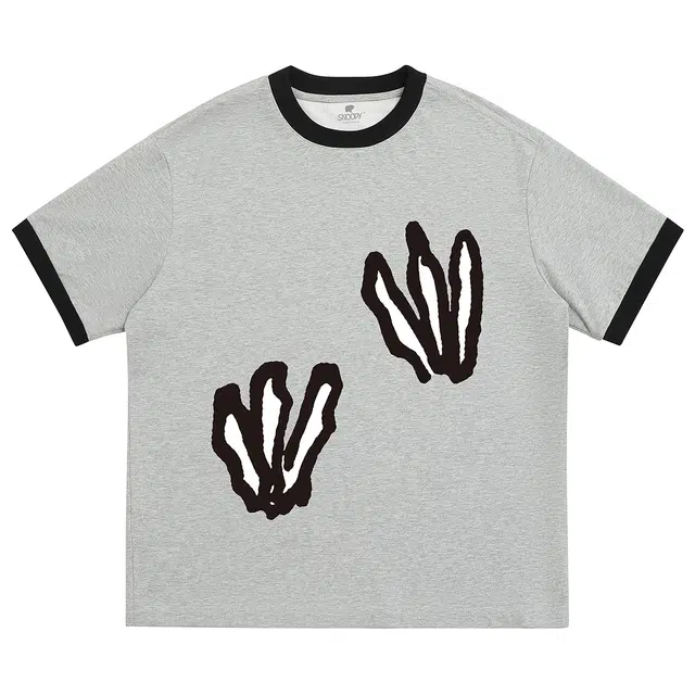 SNOOPY T