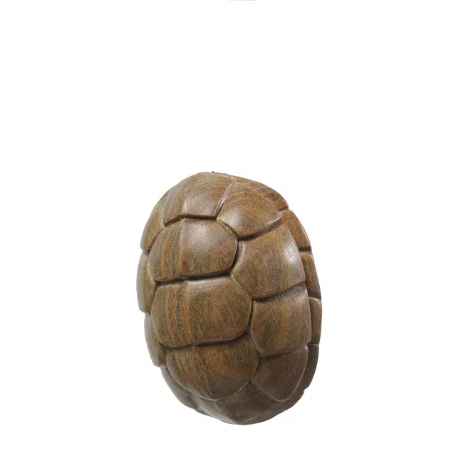 嫒柯 国潮新中式百搭轻奢高级创意吉祥物招财进宝财运亨通财源滚滚#好运 绿檀 把件 男女同款情侣款