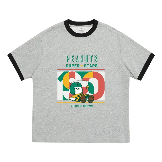 SNOOPY T