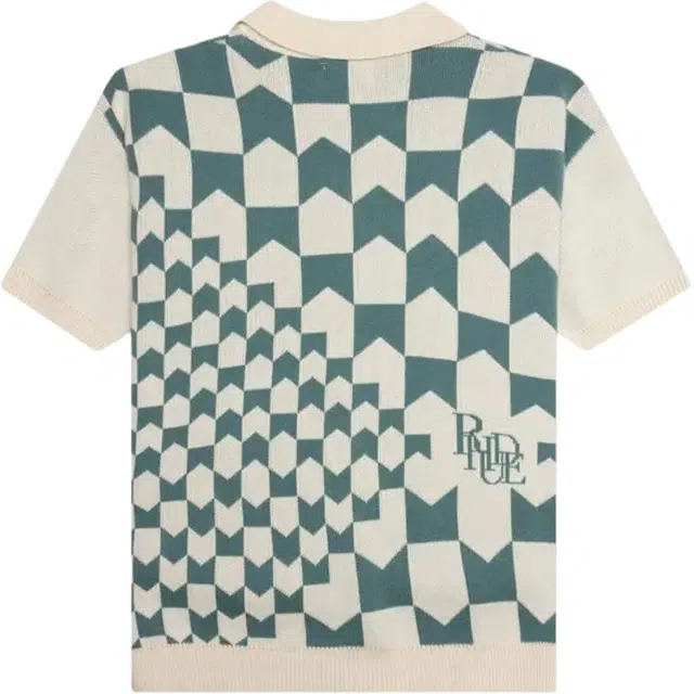 RHUDE
