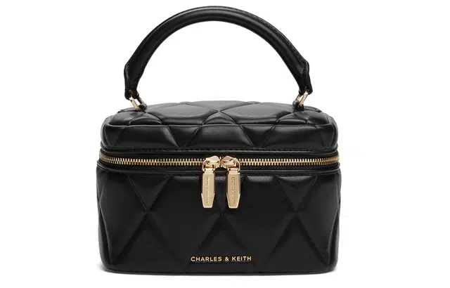 CHARLESKEITH CK