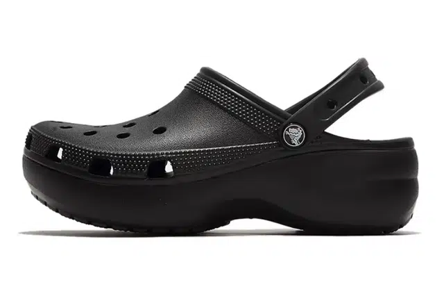 Crocs Classic Platform Clog EVA
