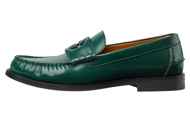 GUCCI Interlocking