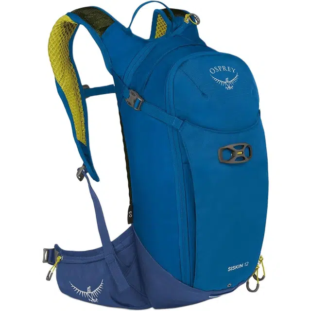 OSPREY12L Siskin