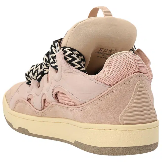 Lanvin Curb