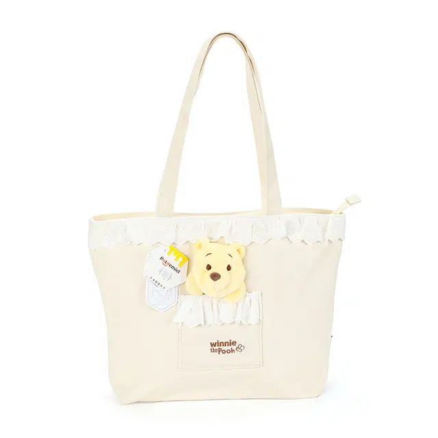 POTDEMIEL Disney Tote