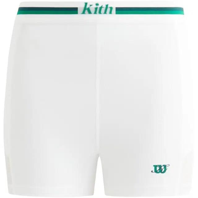 Wilson x KITH