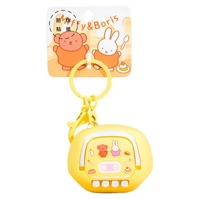 Miffy q ABS