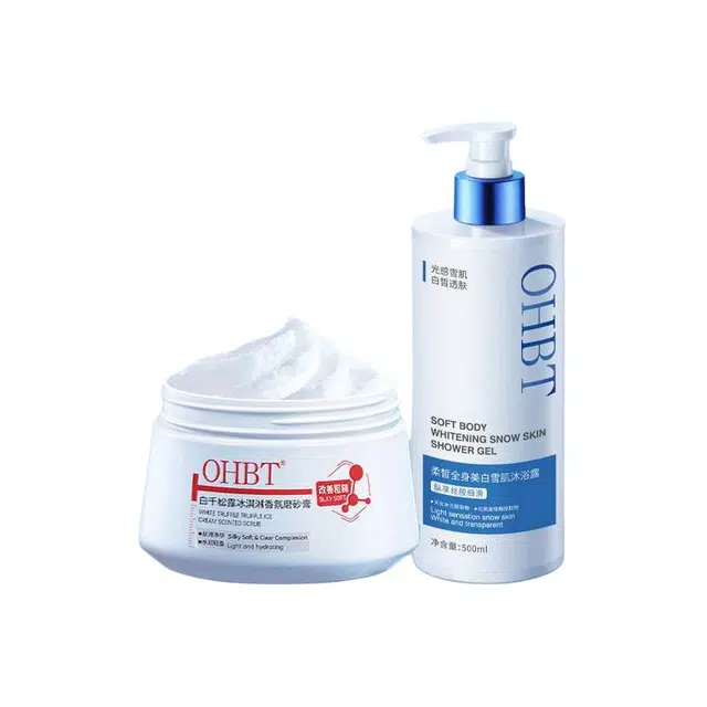OHBT 500g+500ml