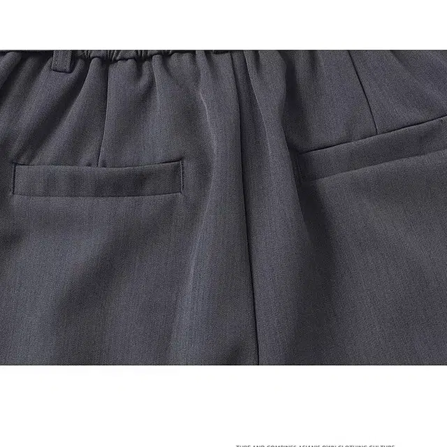 GEOGRE ALEX oversize