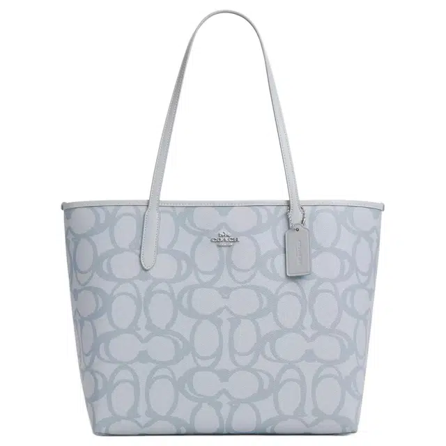 COACH City 33 Tote