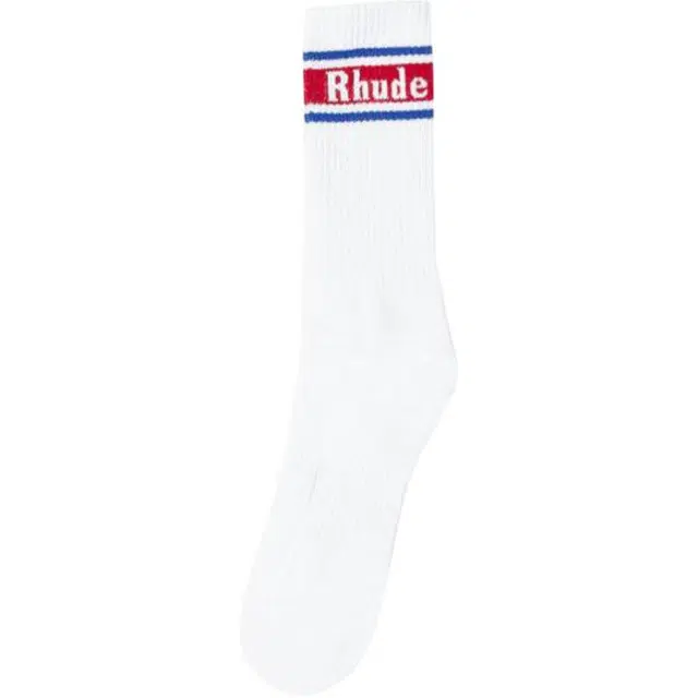 RHUDE Logo 1