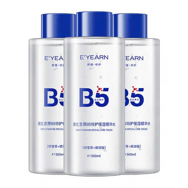 E'YEARNB5 500ml