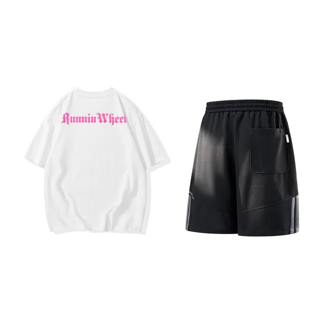 RUNNINWHEEL LogoT