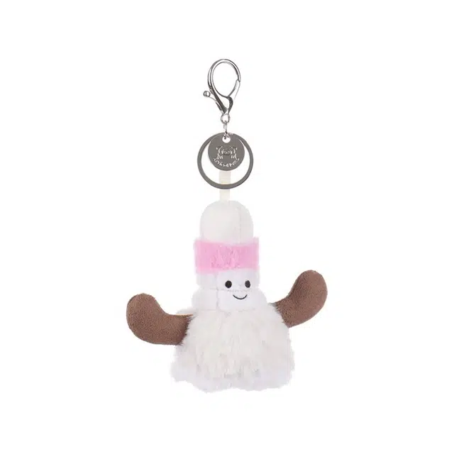 APRICOT LAMB 9cm