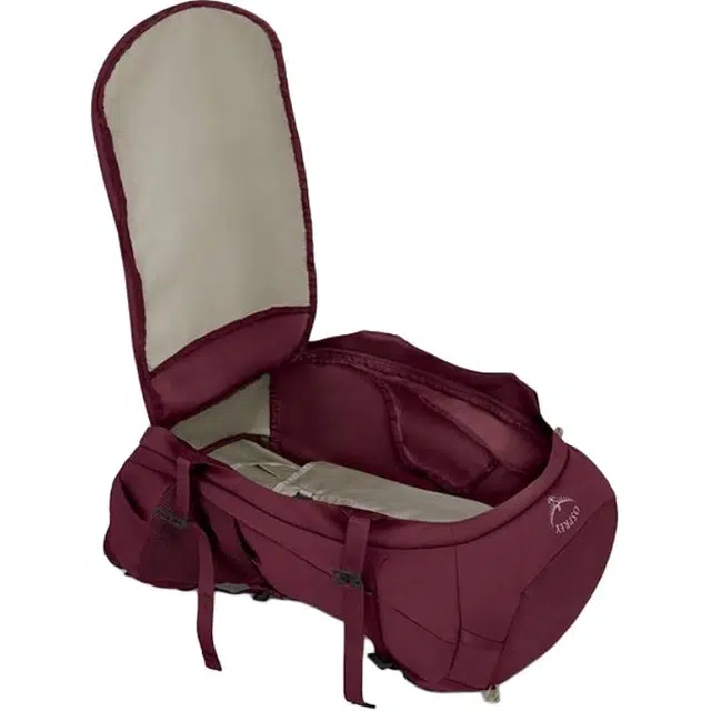 OSPREY50L Fairview Trek