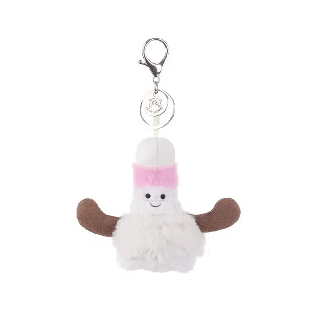 APRICOT LAMB 9cm