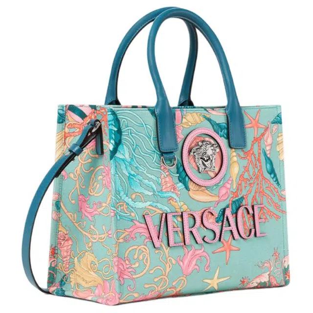 VERSACE Medusa Tote