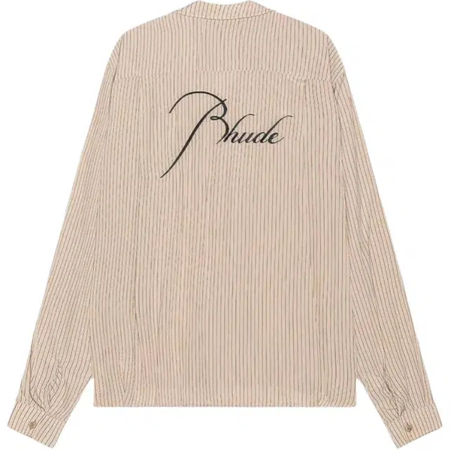 RHUDE