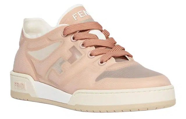 FENDI Match FF