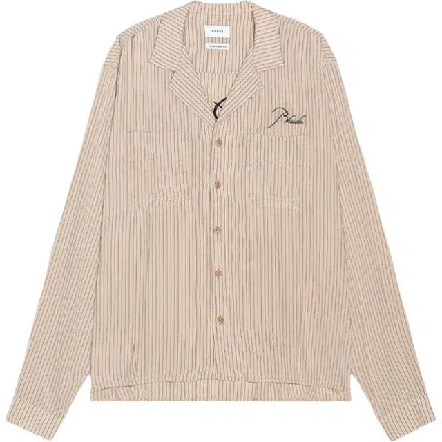 RHUDE