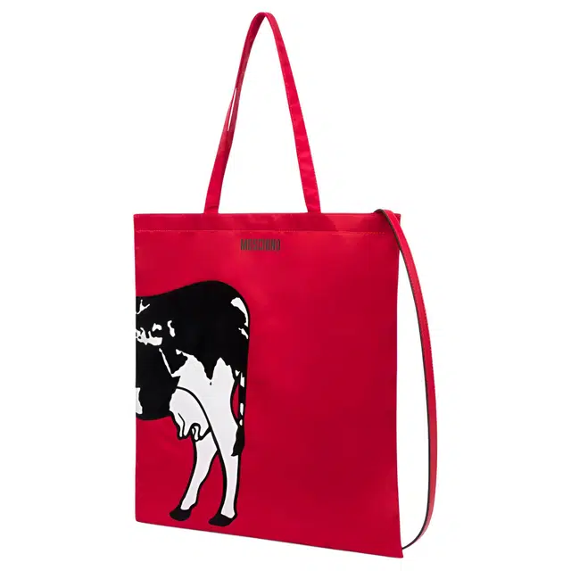 MOSCHINO Tote