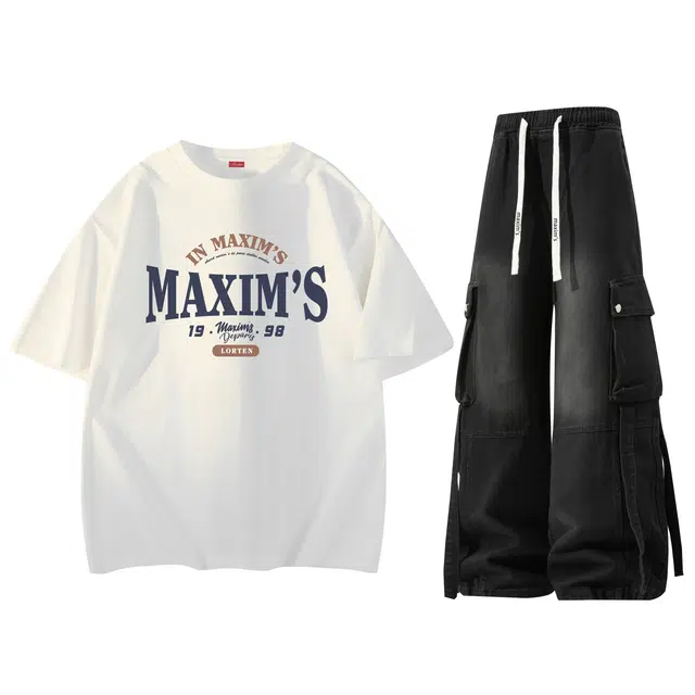 maxim's de paris logo