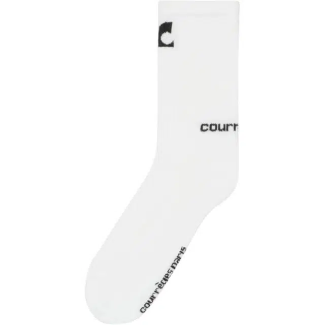 COURREGES Logo 1
