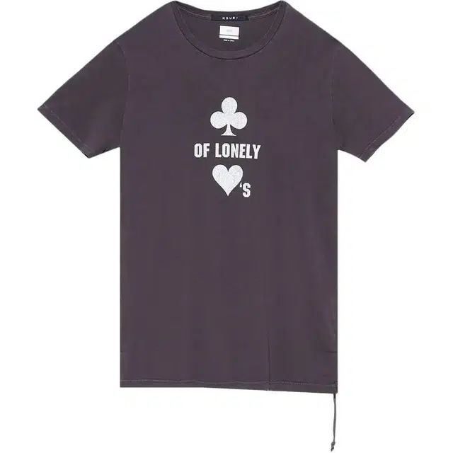 ksubi T