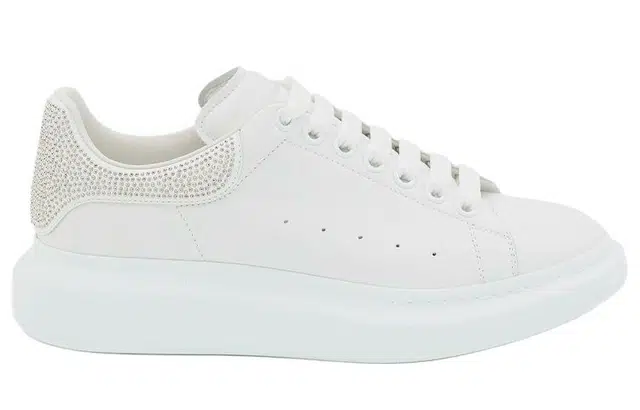 Alexander McQueen Larry