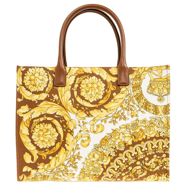 VERSACE Tote