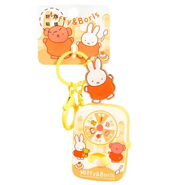 Miffy q ABS