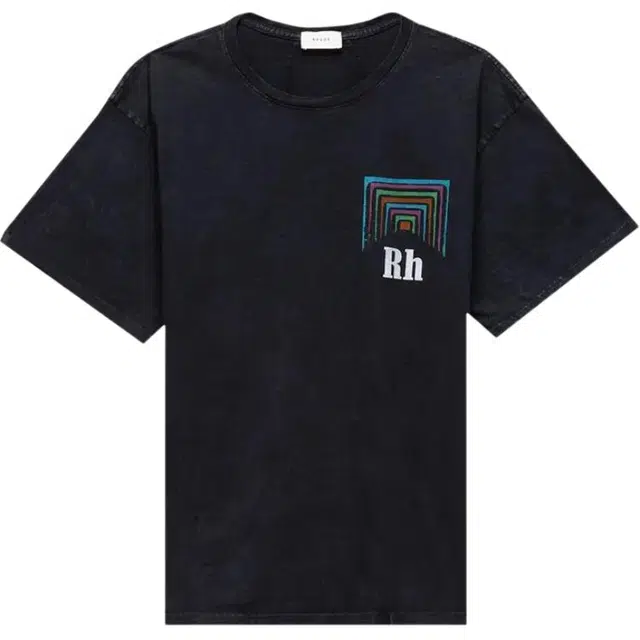 RHUDE T