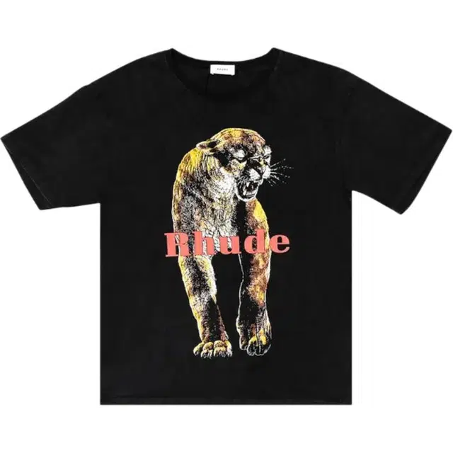 RHUDE T