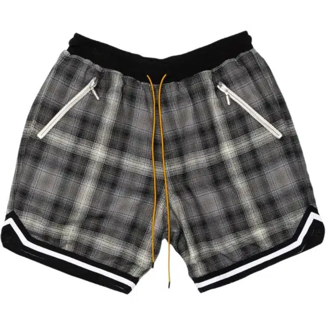 RHUDE