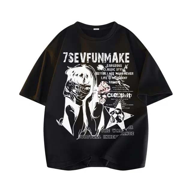 7 SEVFUN T