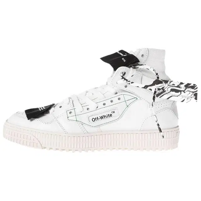 OFF-WHITE Off-Court 3.0