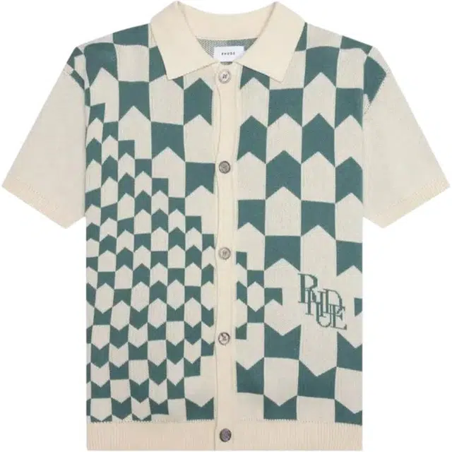 RHUDE