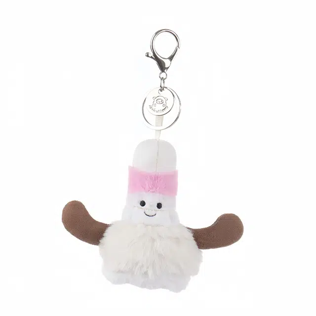 APRICOT LAMB 9cm
